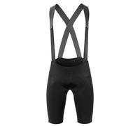Pantaloncini con bretelle Equipe RSR S9 Targa nero 2XL