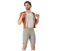 CASTELLI Espresso 2 Bibshort - pantaloni ciclismo - uomo Grey S