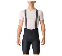 Salopette Castelli Espresso nero intenso - 3XL