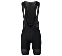 Poc Essential Road VPDs - pantaloncini ciclismo - uomo Black S