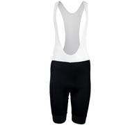 Pantaloncini con bretelle EUSKALTEL-EUSKADI 2025 nero M