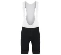 Pantaloncini con bretelle EUSKALTEL-EUSKADI 2026 nero