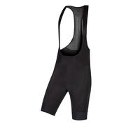 Pantaloncini con bretelle FS260 nero