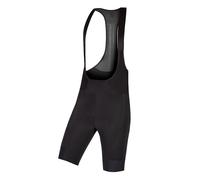Pantaloncini con bretelle FS260 nero XL