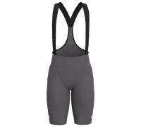 Ale R-ev1 Go Bib Shorts Grigio L Uomo Grey