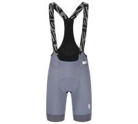 Q36.5 - Gregarius Pro Bib Shorts - Pantaloni da ciclismo XXL grigio