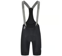 Q36.5 - Gregarius Pro Bib Shorts - Pantaloni da ciclismo M nero