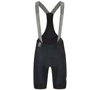 Q36.5 - Gregarius Pro Bib Shorts - Pantaloni da ciclismo S nero