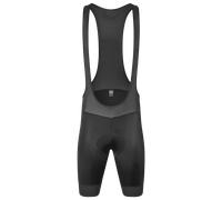 Gripgrab essential bib shorts black