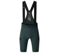 Gobik Grit 3.0 G10 Bib Shorts Verde L Uomo