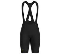 Ale R-ev1 Hammer 2.0 Bib Shorts Nero M Uomo Black