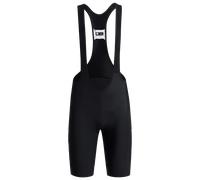 Pantaloncini con bretelle Heritage Pulse 2.0 nero