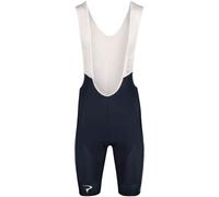 Pantaloncini con bretelle INEOS Grenadiers Icon 2023 blu scuro