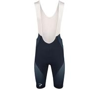 Pantaloncini con bretelle INEOS Grenadiers Race Epic 2023 blu scuro