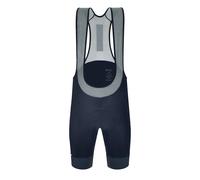 Pantaloncini con bretelle Karma Delta blu scuro XL