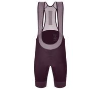 Pantaloncini con bretelle Karma Delta L