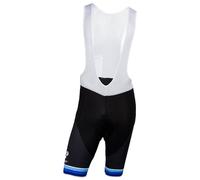 Pantaloncini con bretelle LOTTO SOUDAL Campione Europeo 2018 2XL