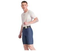 Sportful - LTD 2 Bibshort - Pantaloni da ciclismo L blu