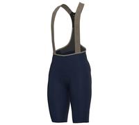 Pantaloncini con bretelle Master 2.0 blu scuro