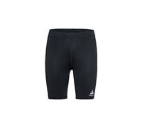 Pantaloncini con bretelle odlo essential neri