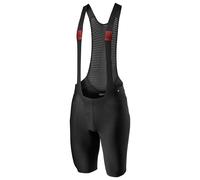 Castelli Salopette Ciclismo Premio Nero Uomo L