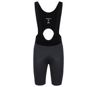 Salopette Pissei Prima Pelle nero - XL