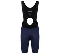 Pissei Salopette Prima Pelle Blu scuro XL