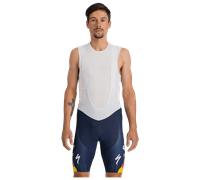 Salopette Specialized Red Bull Bora-Hansgrohe 2025 Training XL / Blu