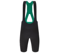 Santini - Redux Speed Shorts - Pantaloni da ciclismo XL nero