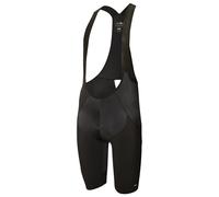 Pantaloncini con bretelle rh+ Explorer nero