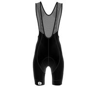 Pantaloncini con bretelle SQUADRA NAZIONALE BELGA Olympic Edt. 2024 nero