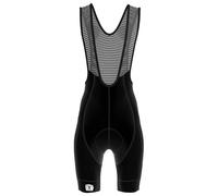 Pantaloncini con bretelle SQUADRA NAZIONALE BELGA Olympic Edt. 2024 nero