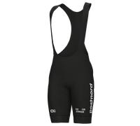 Ale Prime Federazione Danese Bib Shorts Nero L Uomo Black