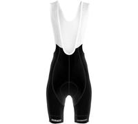 Bioracer German Icon Bib Shorts Nero SL Uomo