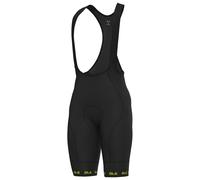 Alé - Pr-E Strada 2.0 Bibshorts - Pantaloni da ciclismo XXL nero