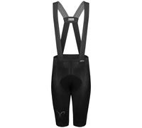 Pantaloncini con bretelle Tadej Pogačar Primapelle Ultra nero