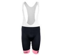 Pantaloncini con bretelle TEAM VISMA LEASE A BIKE Giro d'Italia Victory 2025 2XL