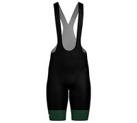 Salopette Santini Verde Tour de France 2025 XL / Verde