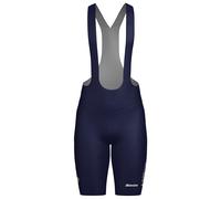Pantaloncini con bretelle TOUR DE FRANCE Arc de Triomphe 2025 blu scuro
