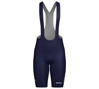 Pantaloncini con bretelle TOUR DE FRANCE Arc de Triomphe 2026 blu scuro