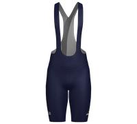 Pantaloncini con bretelle TOUR DE FRANCE Montmartre 2026 blu