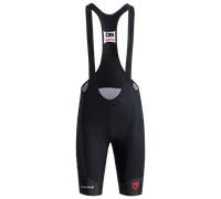Sportful Tudor Pulse Bib Shorts Nero 3XL Uomo Black