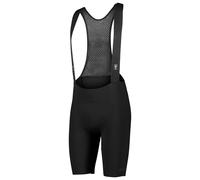 Pantaloncini con bretelle ULTD. nero XL