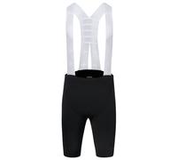 Pantaloncini con bretelle Ultimate nero