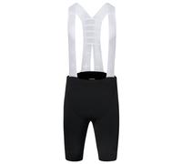Pantaloncini con bretelle Ultimate nero