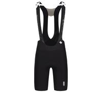 Pantaloncini con bretelle Unique Pro nero XL
