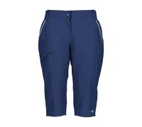 Pantaloncini con maglieria interna da donna CMP Free Blu