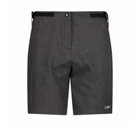 Pantaloncini con maglieria interna da donna CMP Free Nero