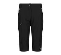 Pantaloncini con maglieria interna da donna CMP Free Nero