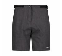 Pantaloncini con maglieria interna da donna CMP Free Noir